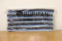 Purifan Factory Certified Filters