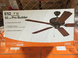 A Purifan Matching 52-inch Ceiling Fan Motor. Includes Shipping.