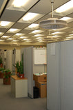 Five Purifan Business Starter Bundle Including Motors - for Waiting Rooms, Business and Offices - Includes Shipping.