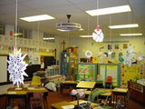 Ten Classroom Bundle - Includes Filters for Full School Year - Includes Shipping