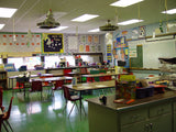 Ten Classroom Bundle - Includes Filters for Full School Year - Includes Shipping
