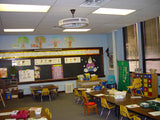 Five Classroom Bundle 10 Purifan’s - Includes Shipping.