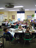 Ten Classroom Bundle - Includes Filters for Full School Year - Includes Shipping