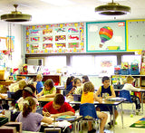 Ten Classroom Bundle - Includes Filters for Full School Year - Includes Shipping