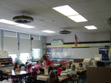 Ten Classroom Bundle - Includes Filters for Full School Year - Includes Shipping