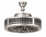 Purifan Air Purifier, Motor, and set of PA-I Allergy Filters