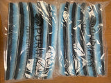 Purifan Factory Certified PA1 Allergy, Dust and Odor Filters - Includes Shipping
