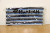 Case of Purifan Factory Certified Allergy Filters - Includes Shipping.