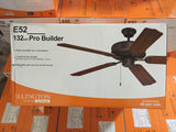 A Purifan Matching 52-inch Ceiling Fan Motor. Includes Shipping.