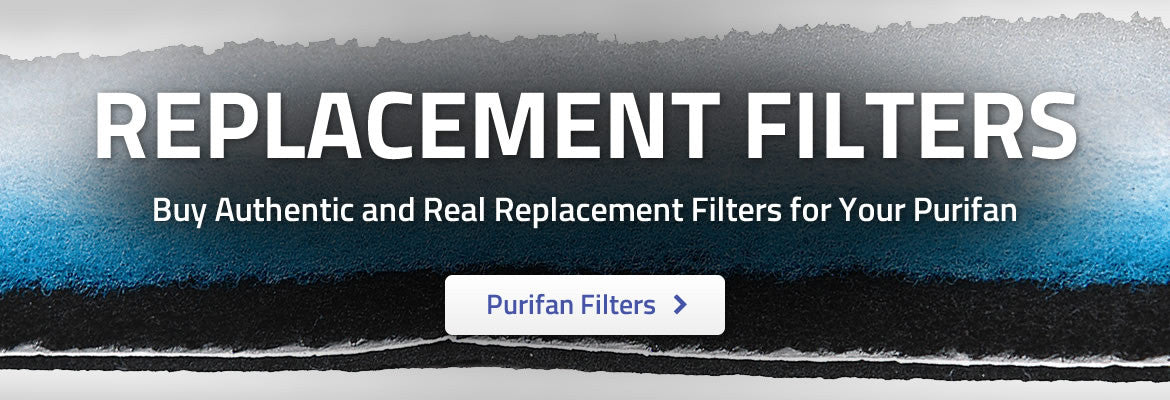 Purifan Filters